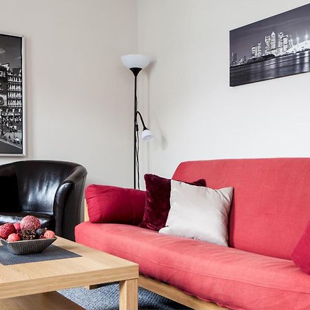 Madison Hill - Bedford Hill 1 - One Bedroom Flat London Bagian luar foto