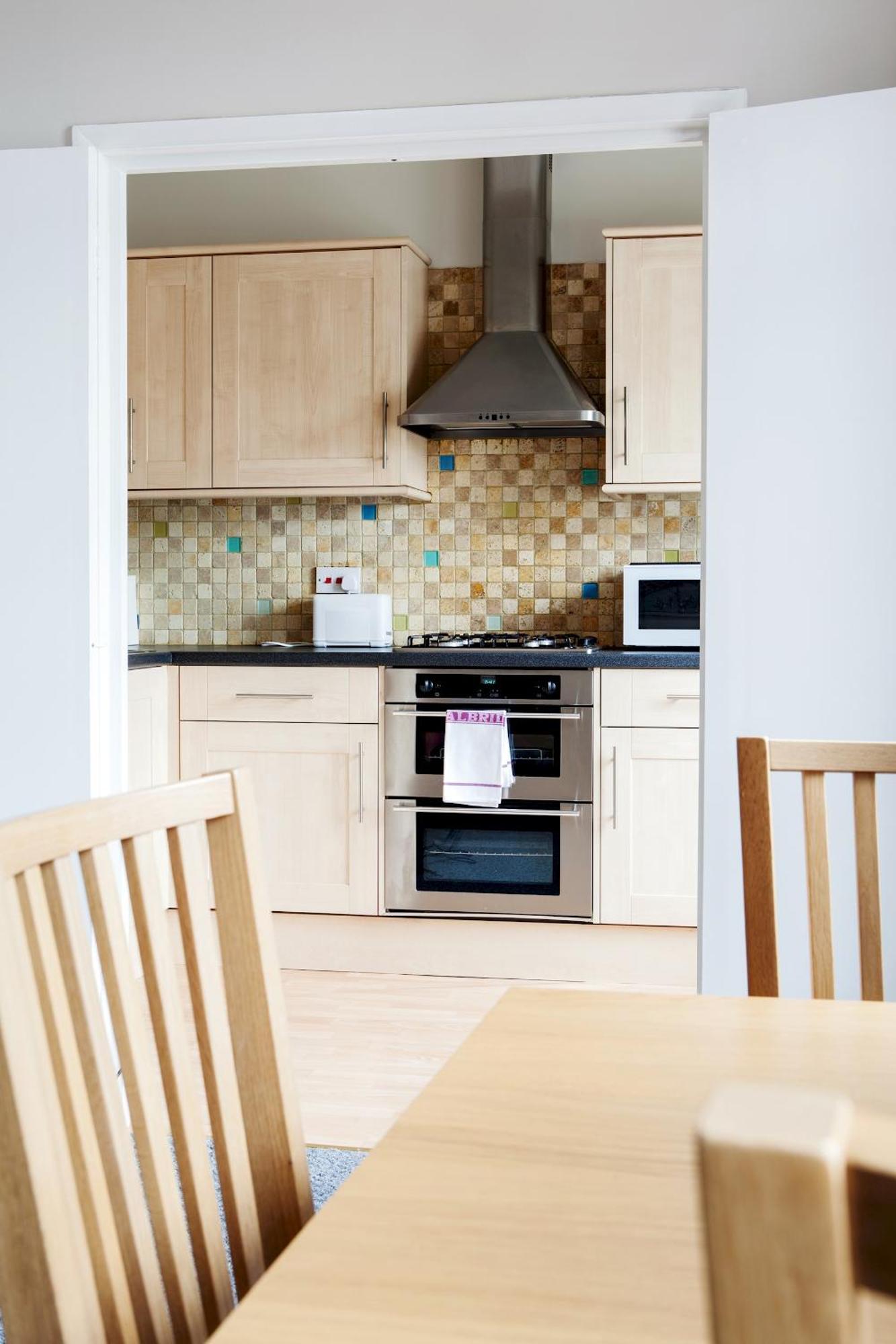 Madison Hill - Bedford Hill 1 - One Bedroom Flat London Bagian luar foto