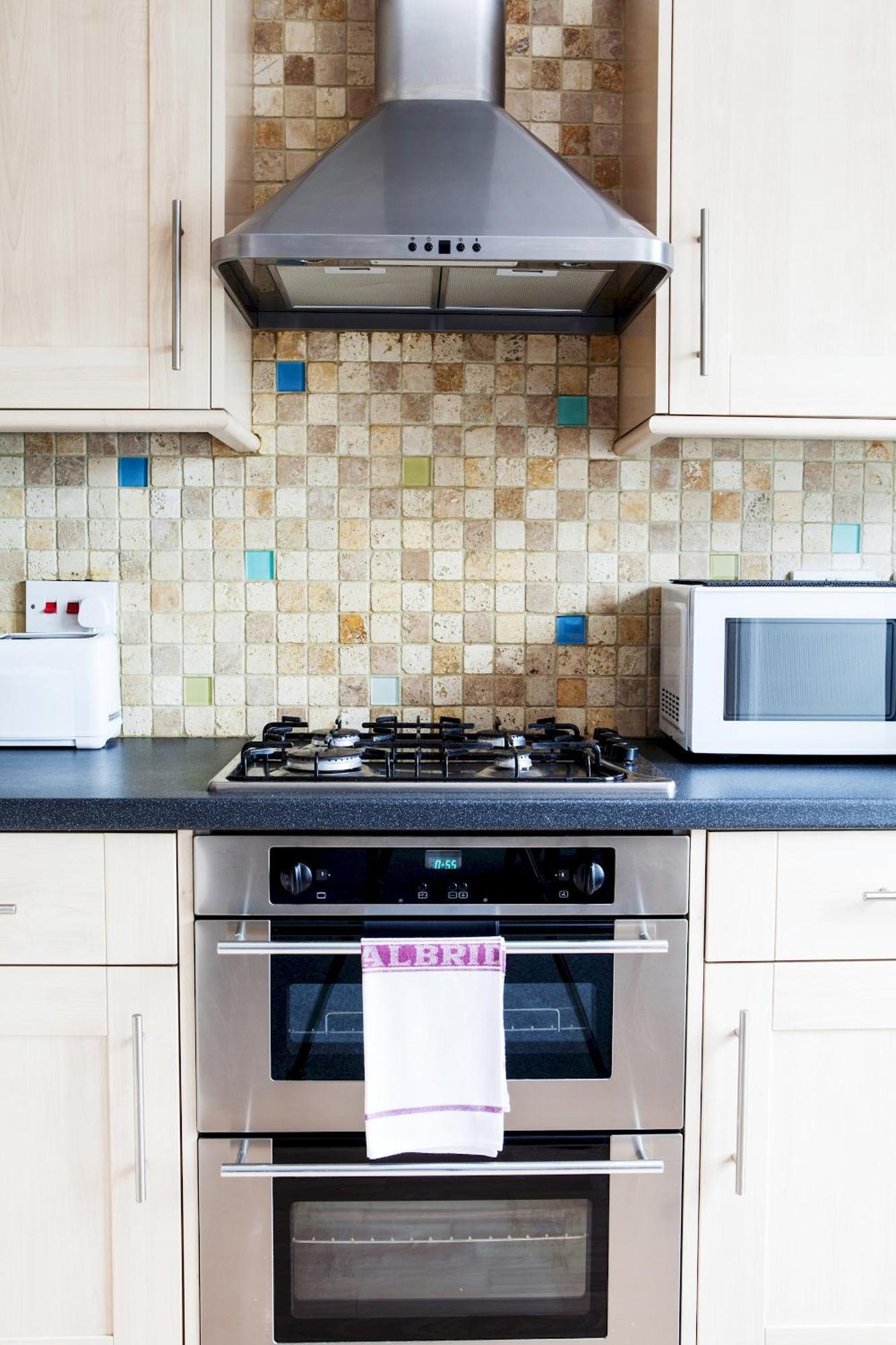 Madison Hill - Bedford Hill 1 - One Bedroom Flat London Bagian luar foto